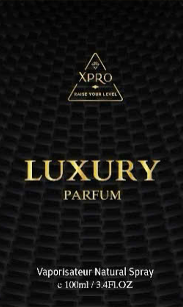 Nước Hoa Xpro Luxury