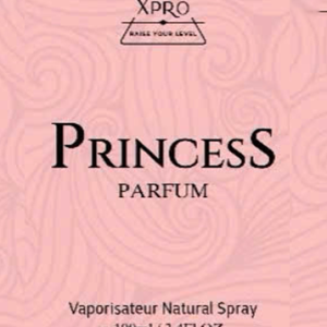 Nước Hoa Xpro Princess