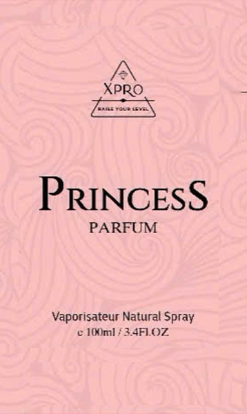 Nước Hoa Xpro Princess