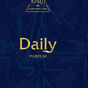 Nước Hoa Xpro Daily