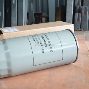 Lọc nhớt WD615/ JX0818 CLC