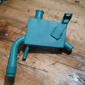 Tổng thành máy tách dầu