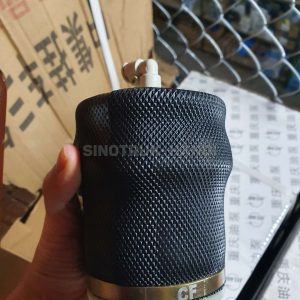 Bóng ghế hơi