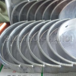 Bạc trục cos 0