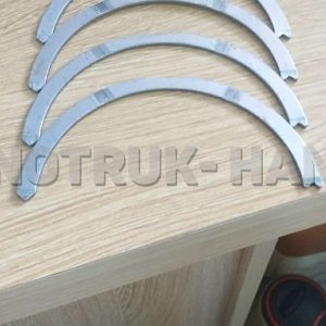 Căn dọc trục