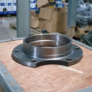 Đế phớt cầu giữa phía sau WG9231320141