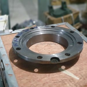 Đế phớt cầu giữa phía trước WG9014320175