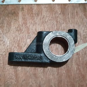 Giá đỡ trục quả đào sau xe Howo