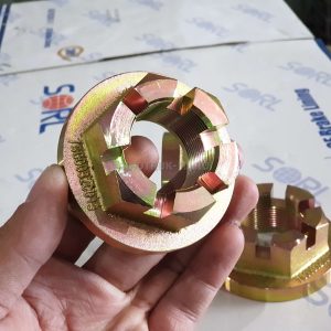 Ê cu bắt đầu con lợn