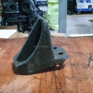 Giá đỡ cao su kê nhíp WG9725520726/1B