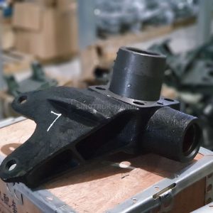 Giá đỡ bầu lốc kê trước WG910041003