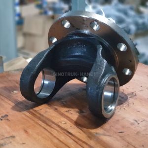 Mặt bích cát đăng 8 lỗ phi 52