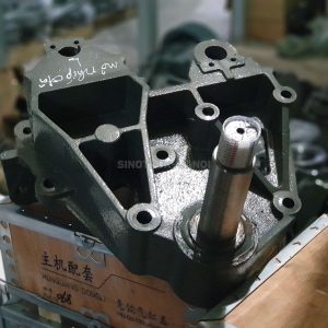Mỏ nhíp đôi L AZ9731520020