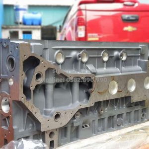 Lốc máy 371