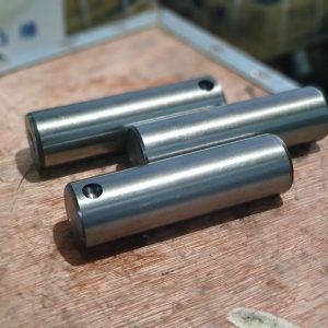 Trục vòng bi rọ 28x95mm