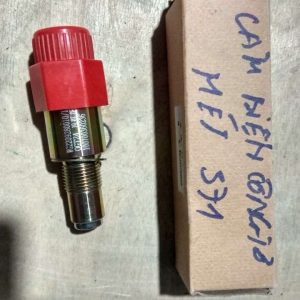 Quả báo công tơ mét 371 (Cảm biến công tơ mét)