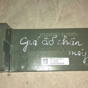 Giá đỡ chân máy lệch AZ9731590020