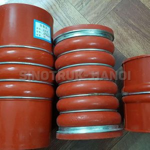 Cút nối turbo 100x220 - Ống dàn lạnh trung gian - Cút nối turbo 100x120