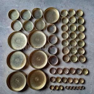 Bộ mắt nước