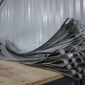 Đai xiết bình dầu