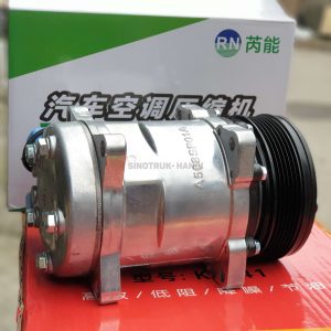 Lốc điều hòa ( lốc lạnh )