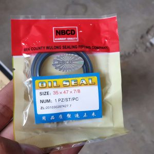 Phớt đầu bơm cao áp