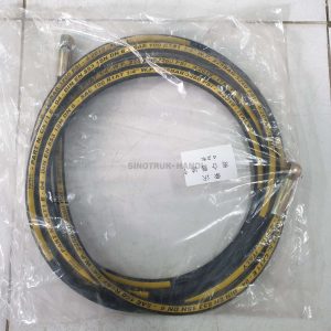 Tuy ô dầu tổng côn 4.2m