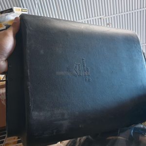 Ống nhựa hút sau cabin WG9725190918