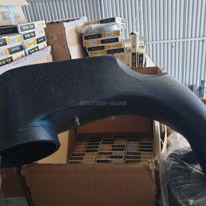 Ống nhựa nạp khí sau lọc gió WG9725190904/1
