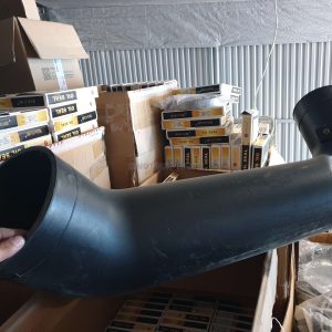 Ống nhựa hút bầu lọc gió WG9725190911