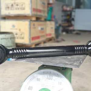 Tay giằng cầu chữ I