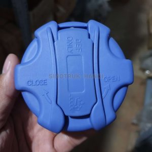 Nắp bình đựng làm sạch nước thải