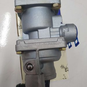 Tổng phanh chia hơi PENER