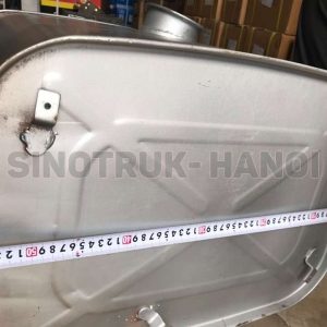 Bô xả đời mới ( Bầu giảm thanh đời mới )