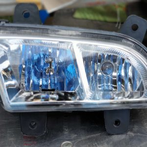 Đèn gầm đời mới