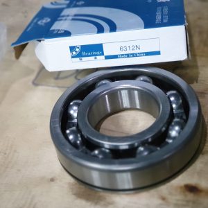 Bi 6312N đầu con lợn