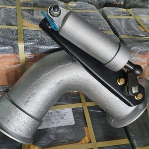 Cụm đóng xả cupbo