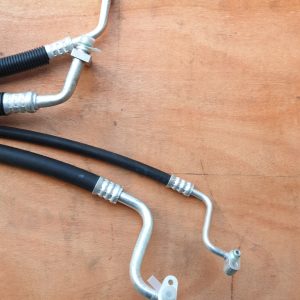 Dây tuy ô điều hòa đời mới ( 4 dây ) không ren