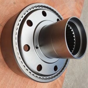 Vành răng trắng 56 răng AC16 ( chóp nón ) AZ9981340020