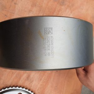 Vành răng đen 56 răng AC16 ( tròn ) AZ9981340051