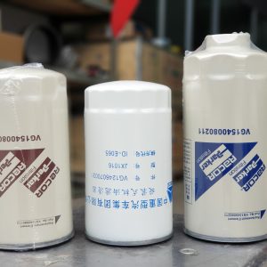 Lọc tinh, lọc thô, lọc nhớt xe 420