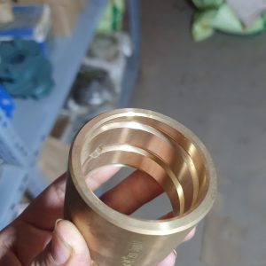 Bạc trục đứng nhỏ