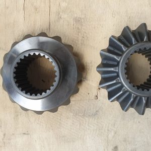 Bánh răng chính cầu chạy 0151 chính xưởng