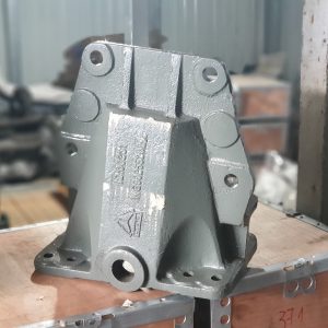 Mỏ nhíp trước phía sau bên phụ 0202