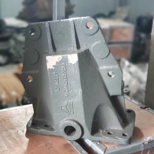 Mỏ nhíp trước phía sau bên lái 0201