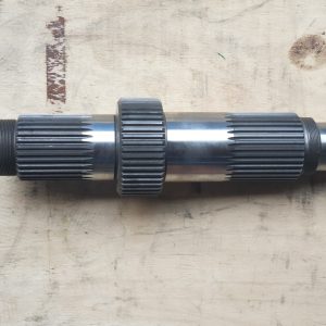 Trục đầu con lợn AC16 AZ9981320105
