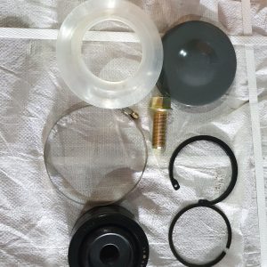 Bộ táo sắt càng A