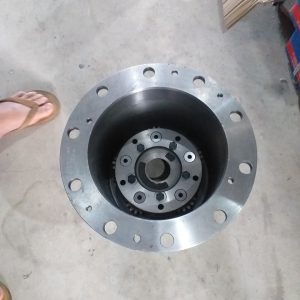 Nồi may ơ