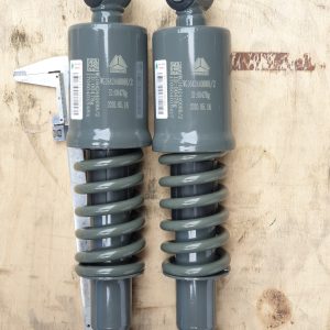 Giảm xóc cabin sau 088 chính xưởng
