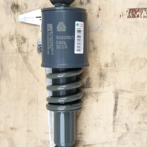Giảm xóc ngắn trước 0385 chính xưởng